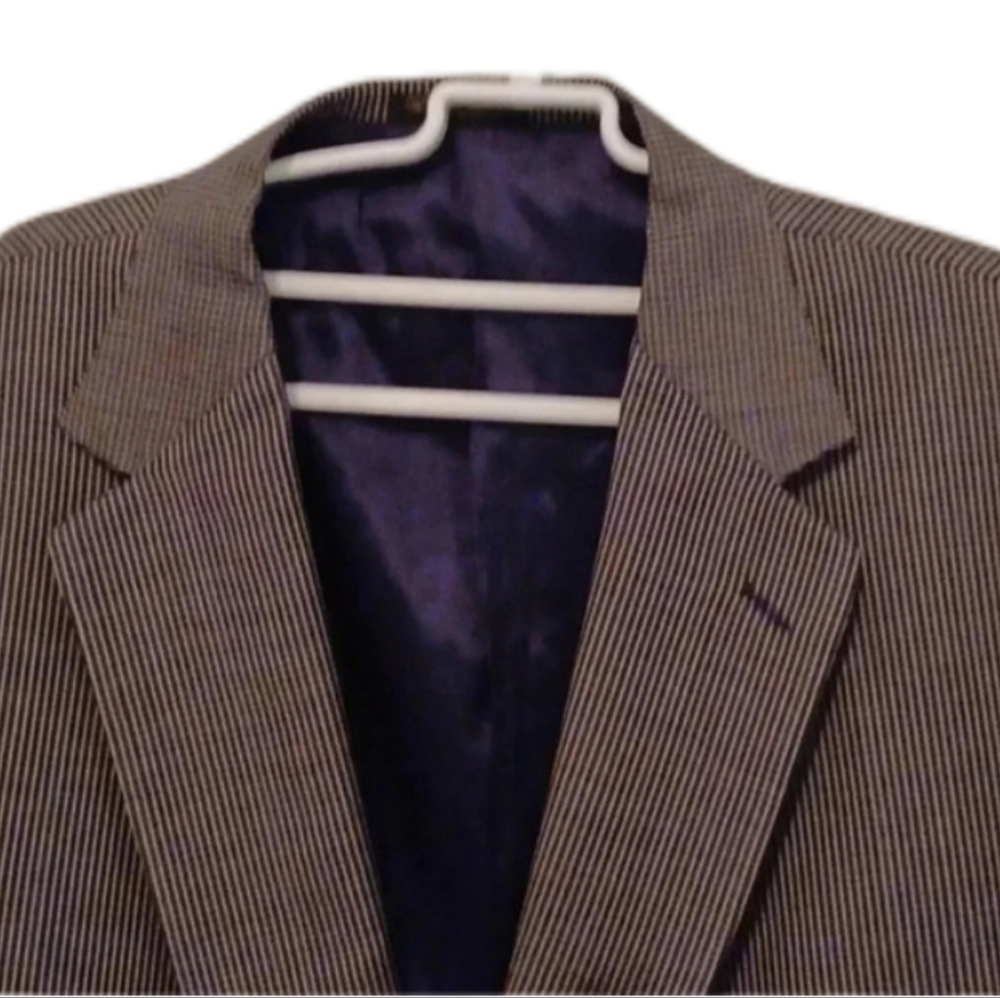 > Mallard men's jacket Size 56R Formal